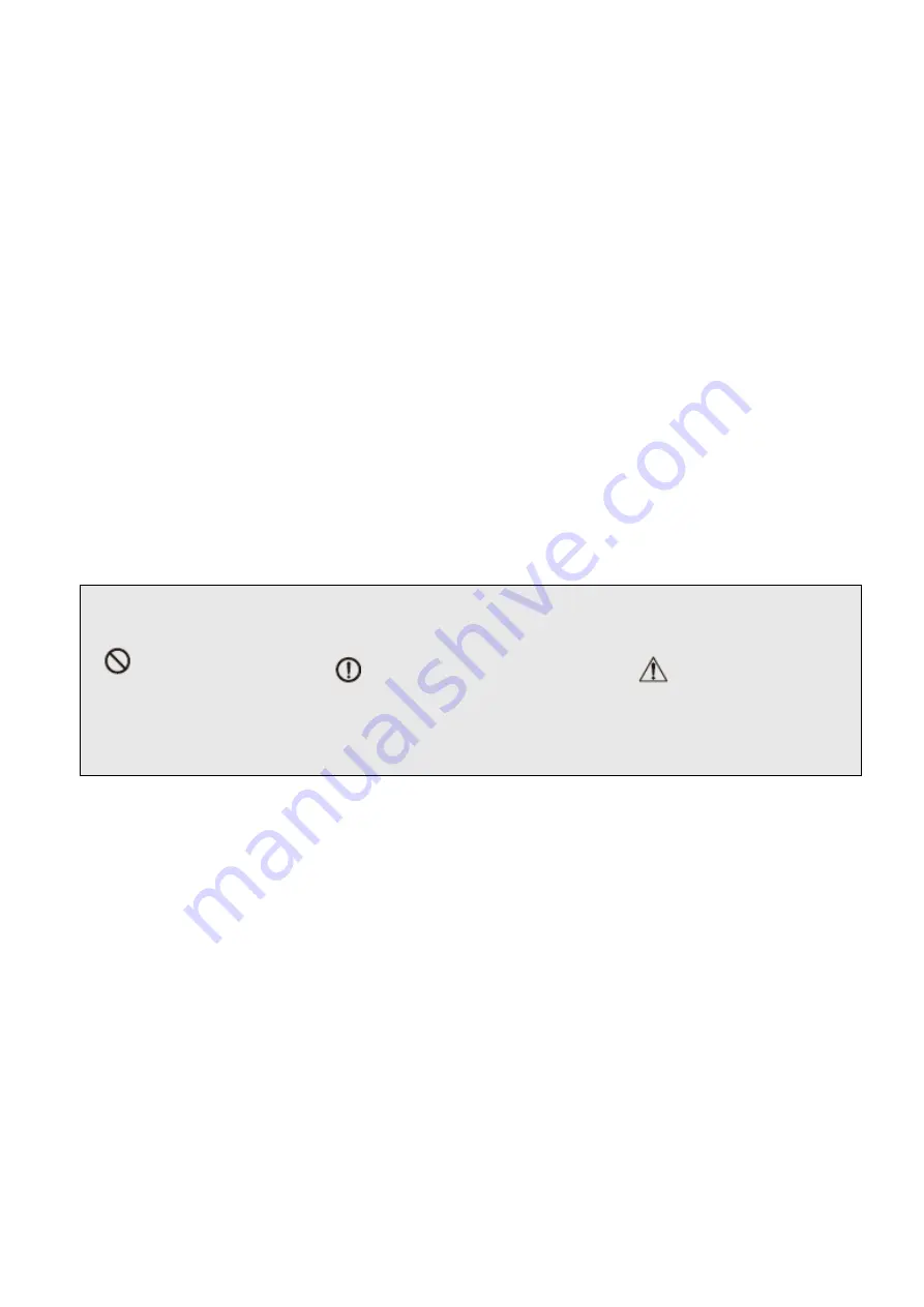 Malloca MWC-24CP Instruction Manual Download Page 2