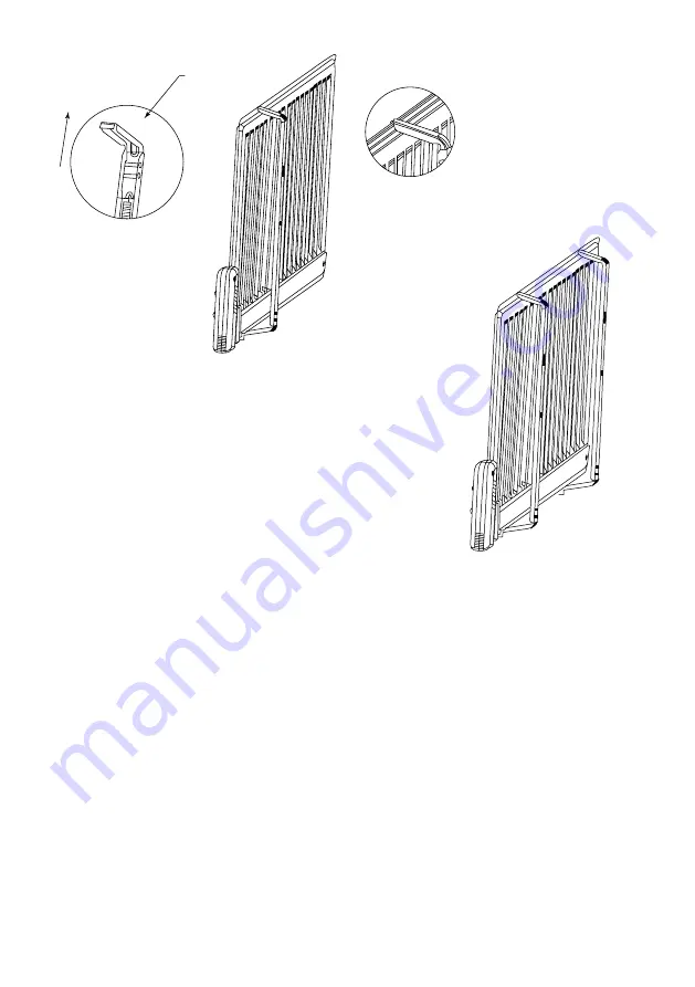 Malmbergs 85 500 00 Instruction Manual Download Page 6