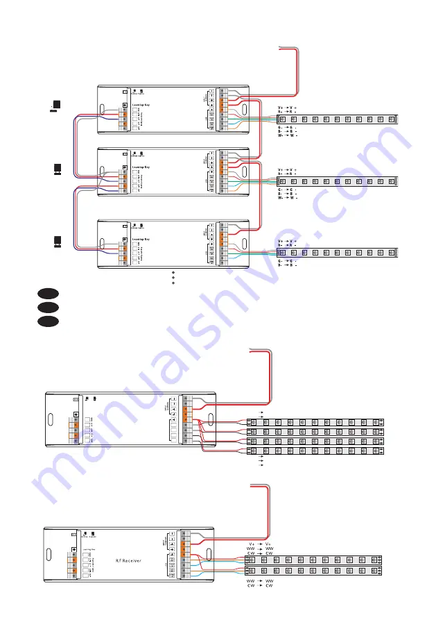 Malmbergs 99 170 18 Скачать руководство пользователя страница 6