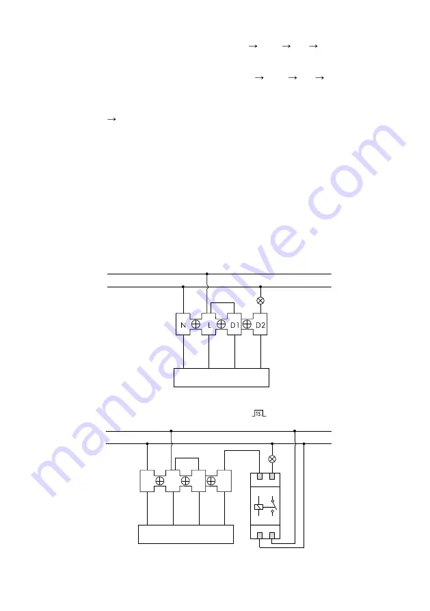 Malmbergs 99 190 29 Instruction Manual Download Page 19