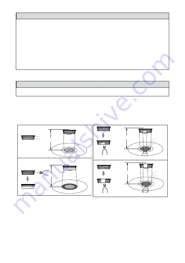 Malmbergs 99 190 29 Скачать руководство пользователя страница 26