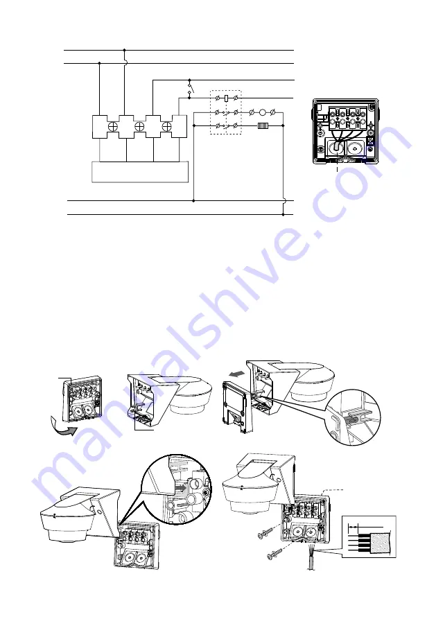 Malmbergs 99 190 29 Instruction Manual Download Page 32