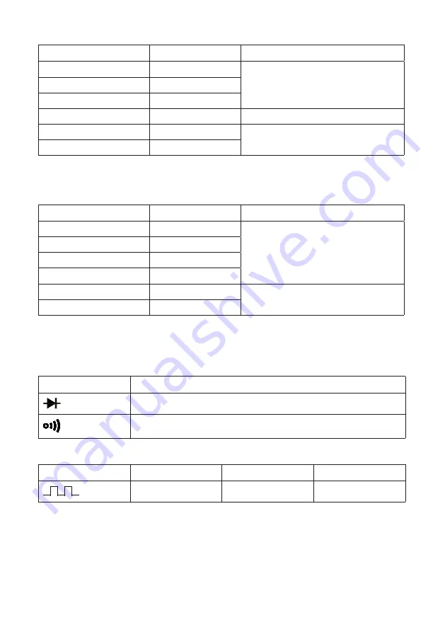 Malmbergs HK36A Instruction Manual Download Page 4