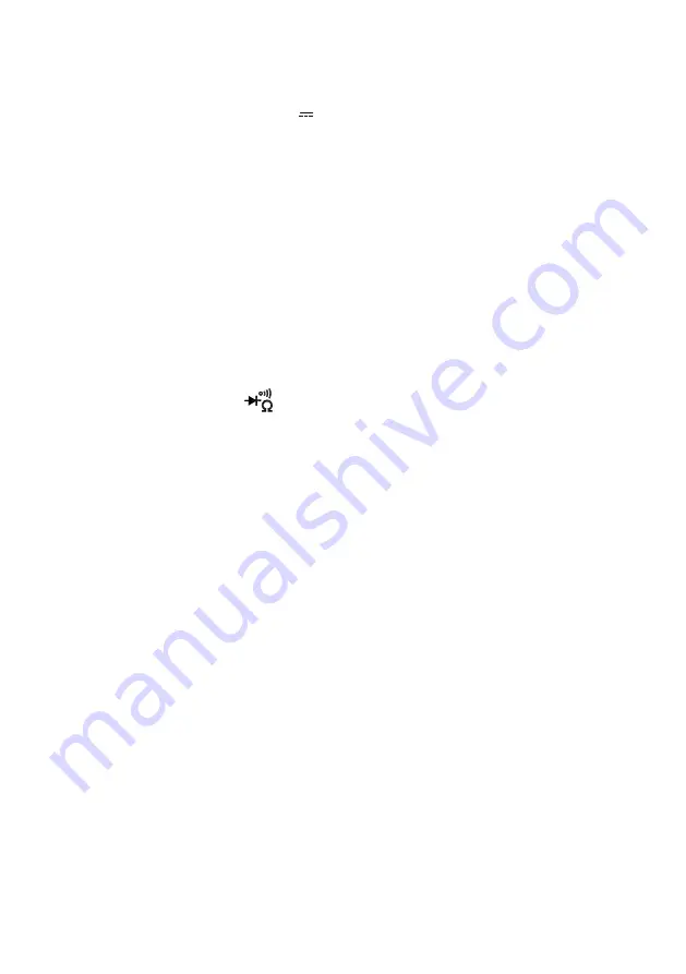 Malmbergs HK36A Instruction Manual Download Page 11