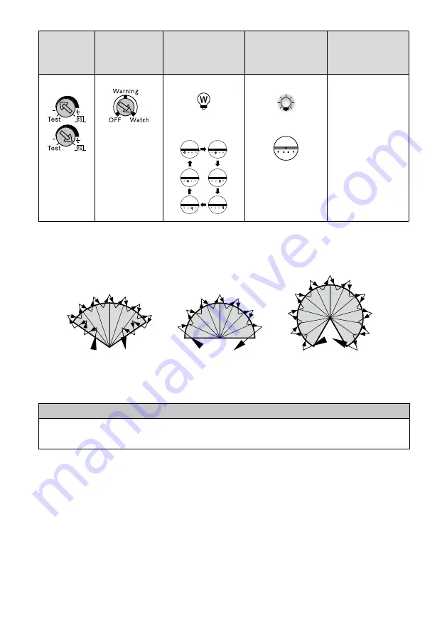 Malmbergs OS-181C Instruction Manual Download Page 11