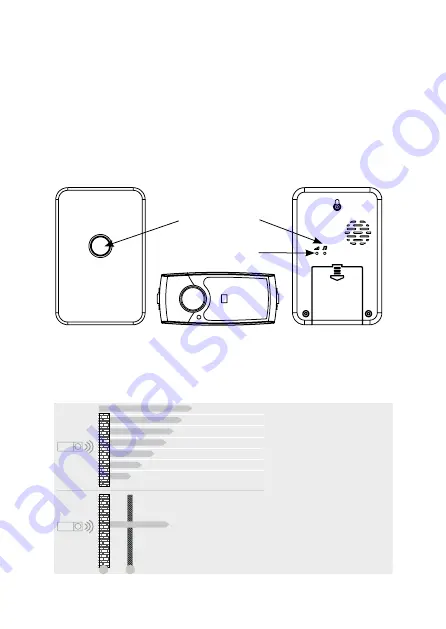 Malmbergs Primo ST-1005B Instruction Manual Download Page 10