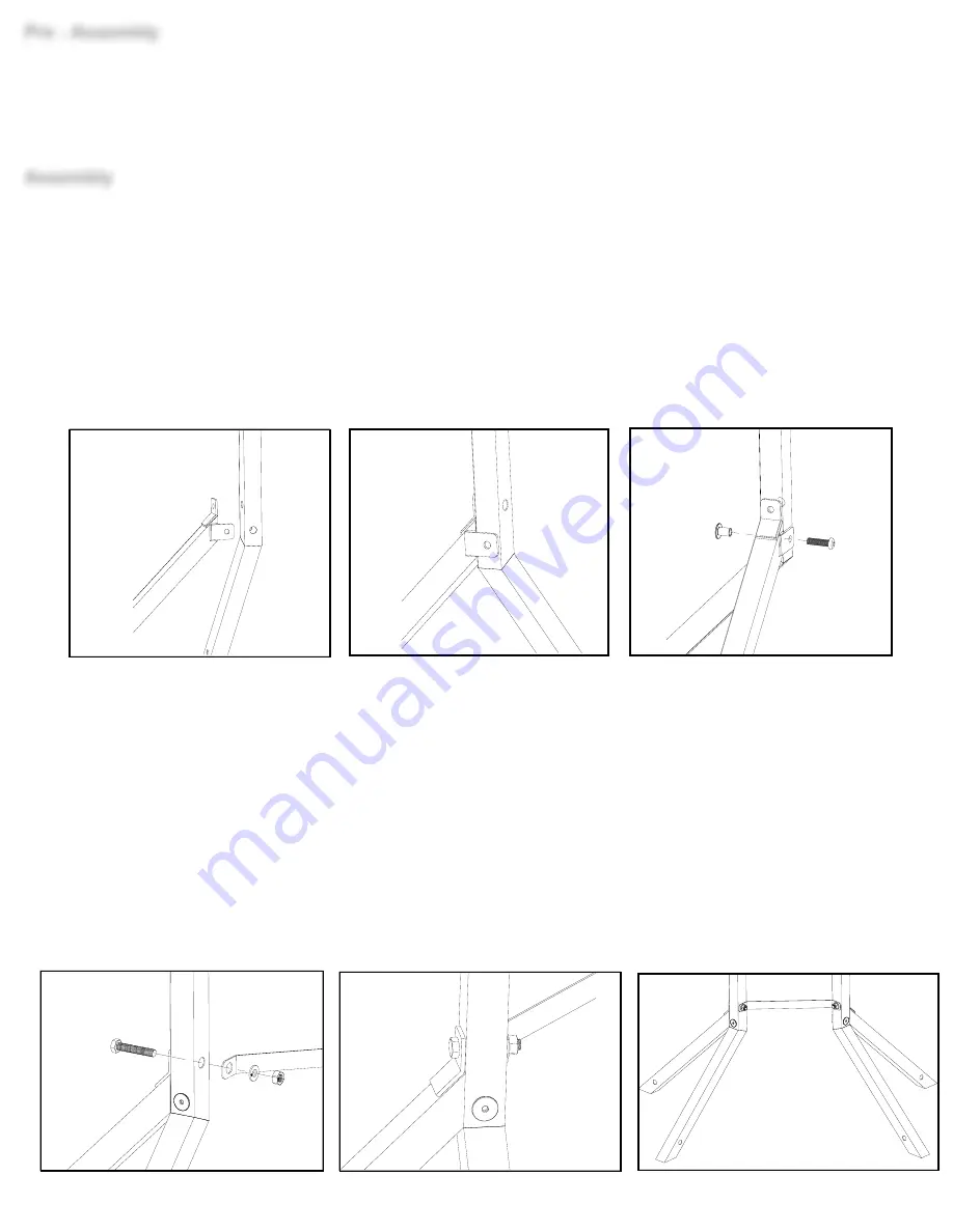 Malone GrandStand MPG2160 Manual Download Page 4