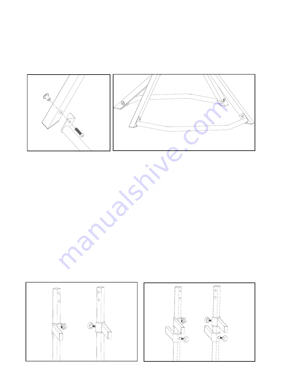 Malone GrandStand MPG2160 Manual Download Page 5