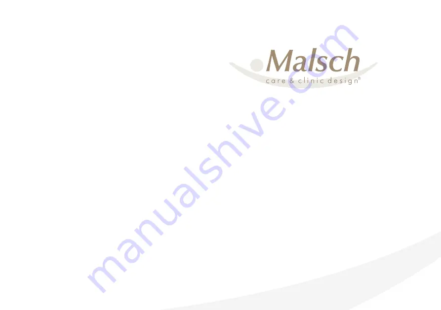 Malsch AURA Instruction Manual Download Page 3