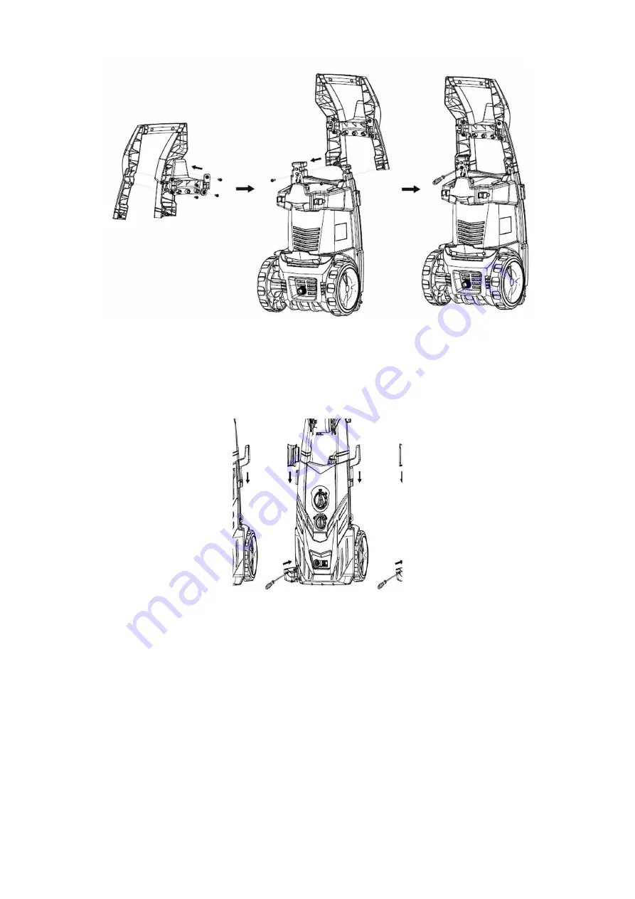 MALTEC M7.2500-IND Скачать руководство пользователя страница 6