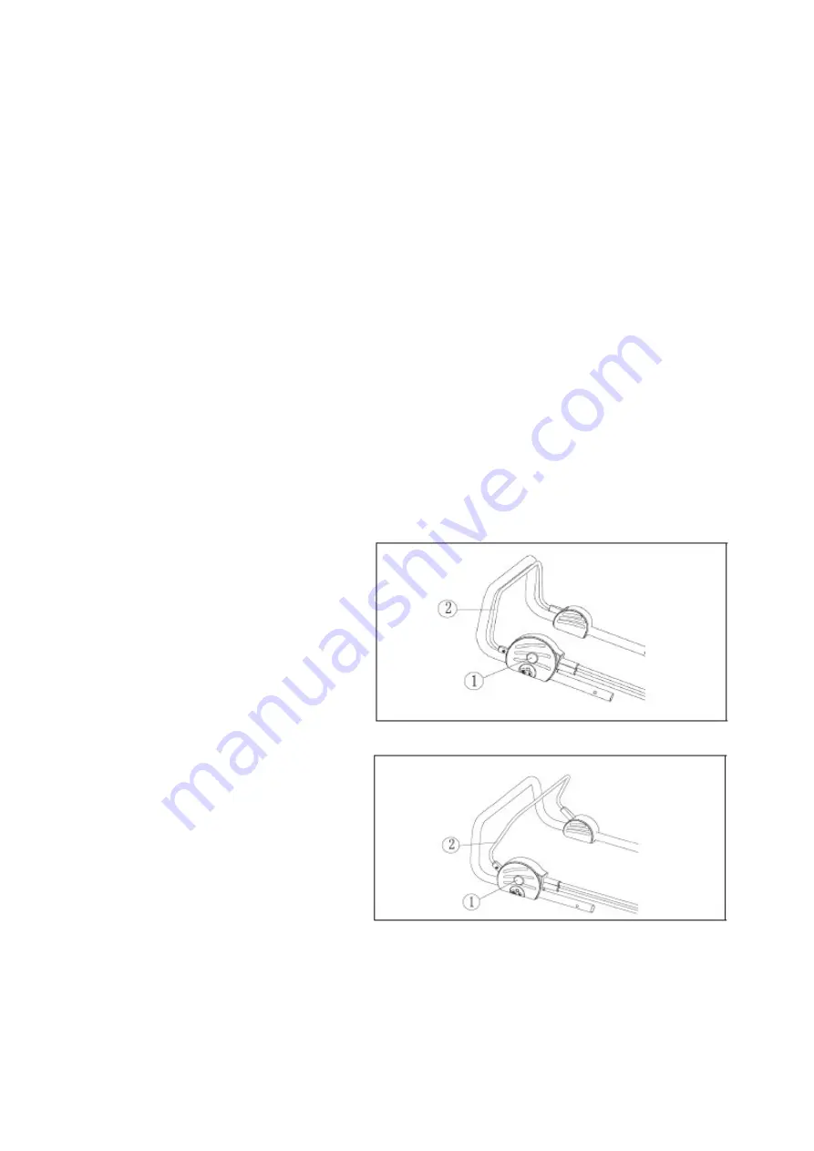 MALTEC MasterLawn-PRO2800 Instruction Manual Download Page 10