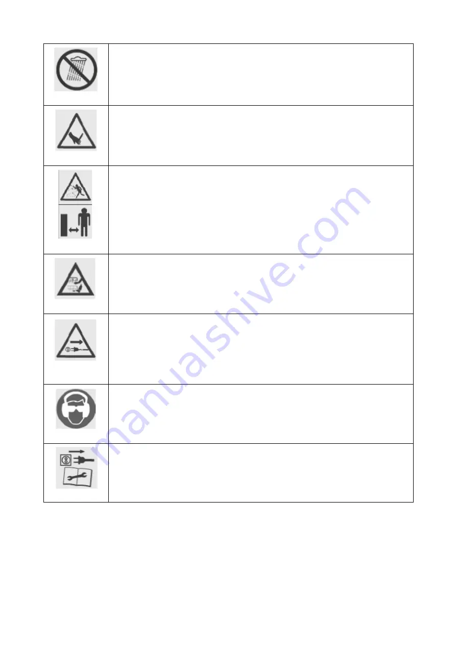 MALTEC MasterLawn-PRO2800 Instruction Manual Download Page 27