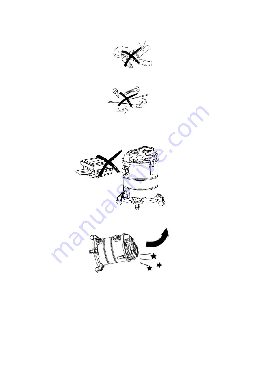 MALTEC Multifilter Series User Manual Download Page 4