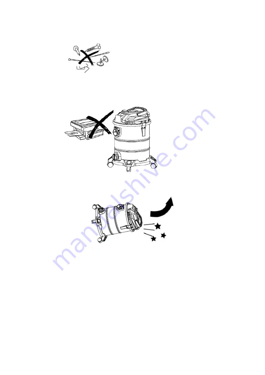 MALTEC Multifilter Series User Manual Download Page 14