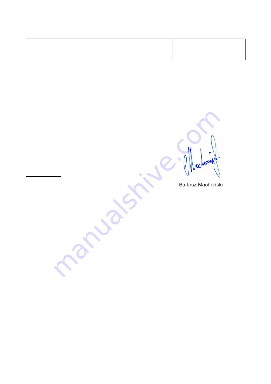 MALTEC TURBOCYCLONE 3000 SUPER POWER Instruction Manual Download Page 29