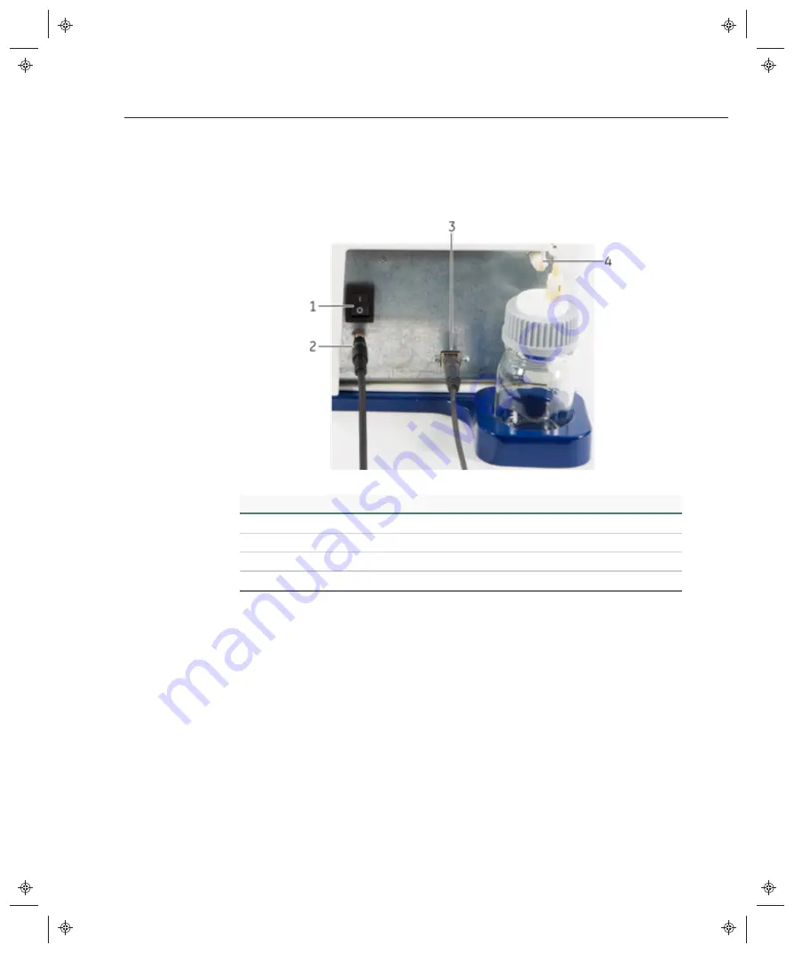 Malvern MICROCAL PEAQ-ITC Operating Instructions Manual Download Page 33