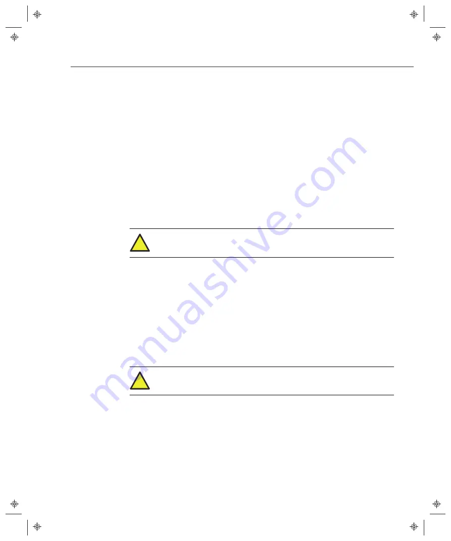 Malvern MICROCAL PEAQ-ITC Operating Instructions Manual Download Page 39