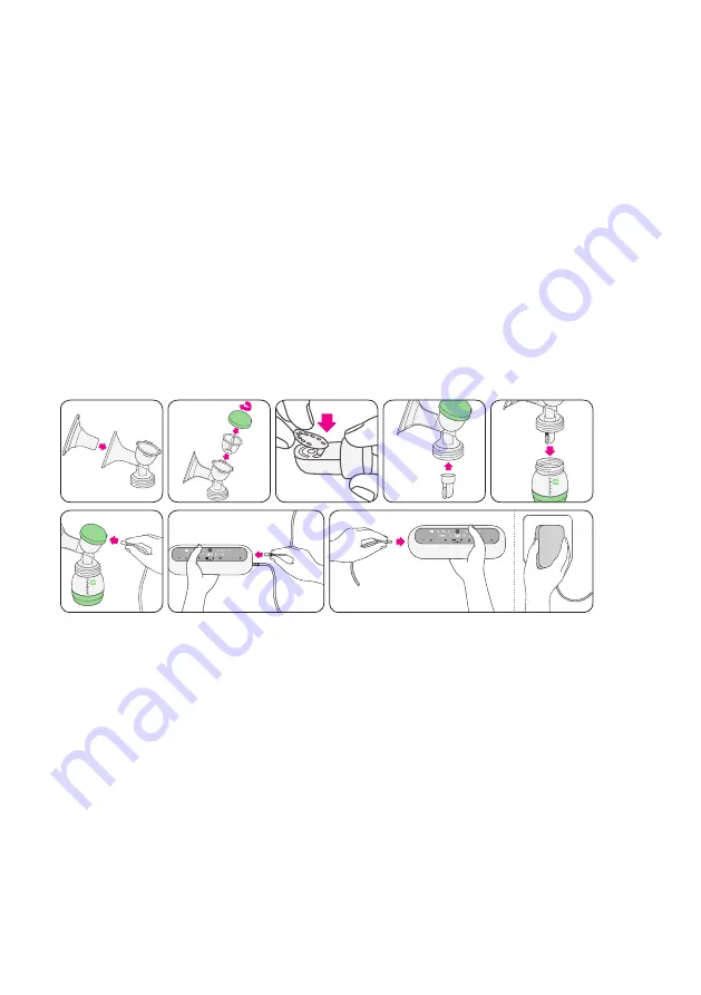 MAM Easy Start Anti-Colic Manual Download Page 28