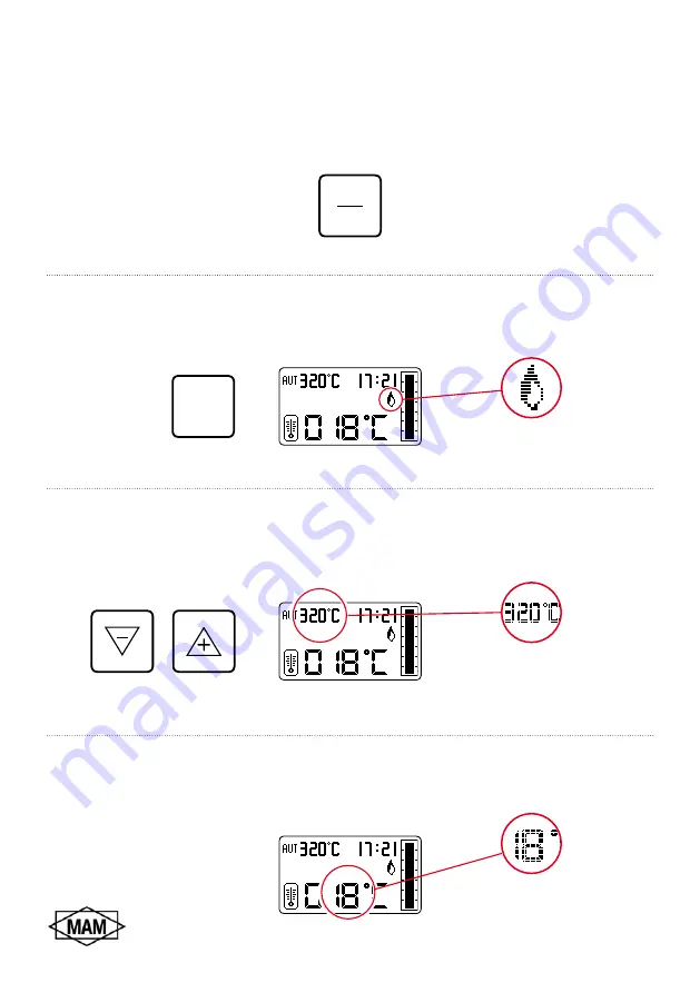 MAM MF3.1RG/C 120 Скачать руководство пользователя страница 9