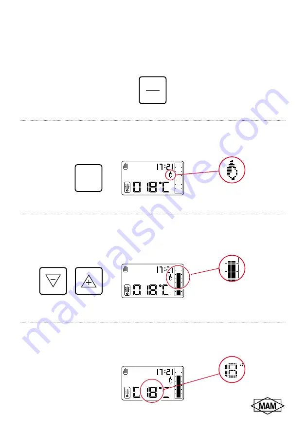 MAM MF3.1RG/C 120 Скачать руководство пользователя страница 10