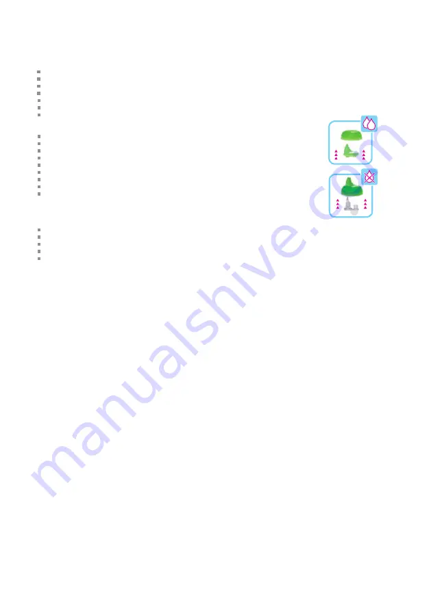 MAM RM41.50 Quick Start Manual Download Page 4