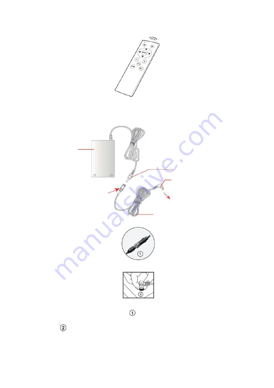 mamibot iGLASSBOT W120-T User Manual Download Page 23