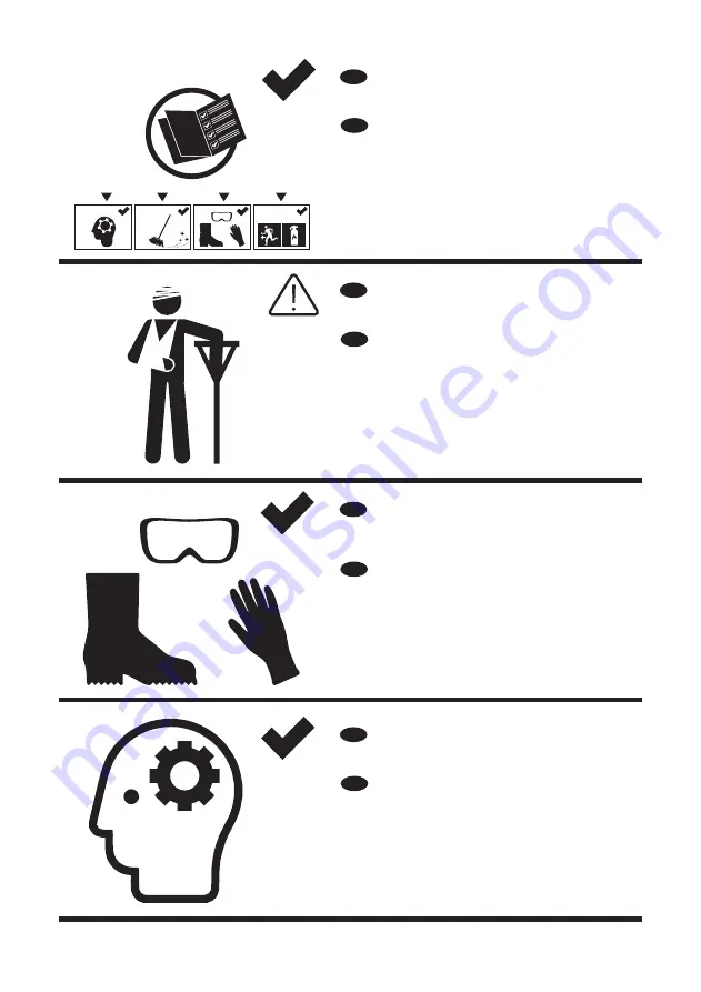 Mammuth TJ3 Manual Download Page 15