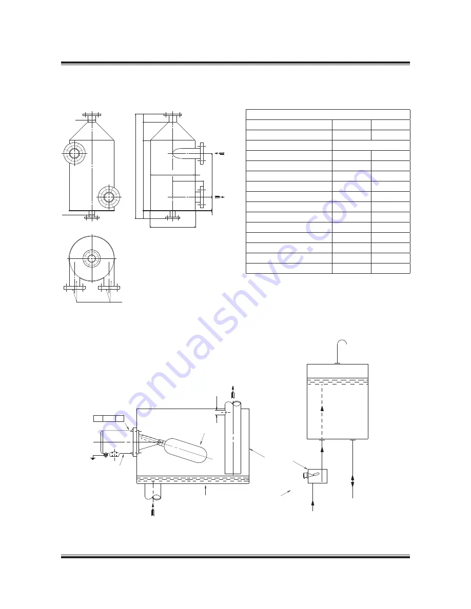 MAN B&W S65ME-C8.2-GI-TII Project Manual Download Page 258