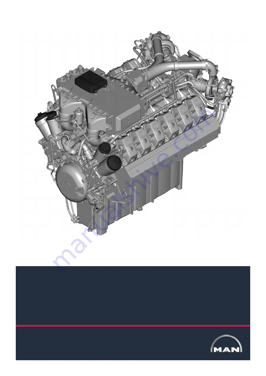 Man E3262 LE202 Operating Instructions Manual Download Page 1