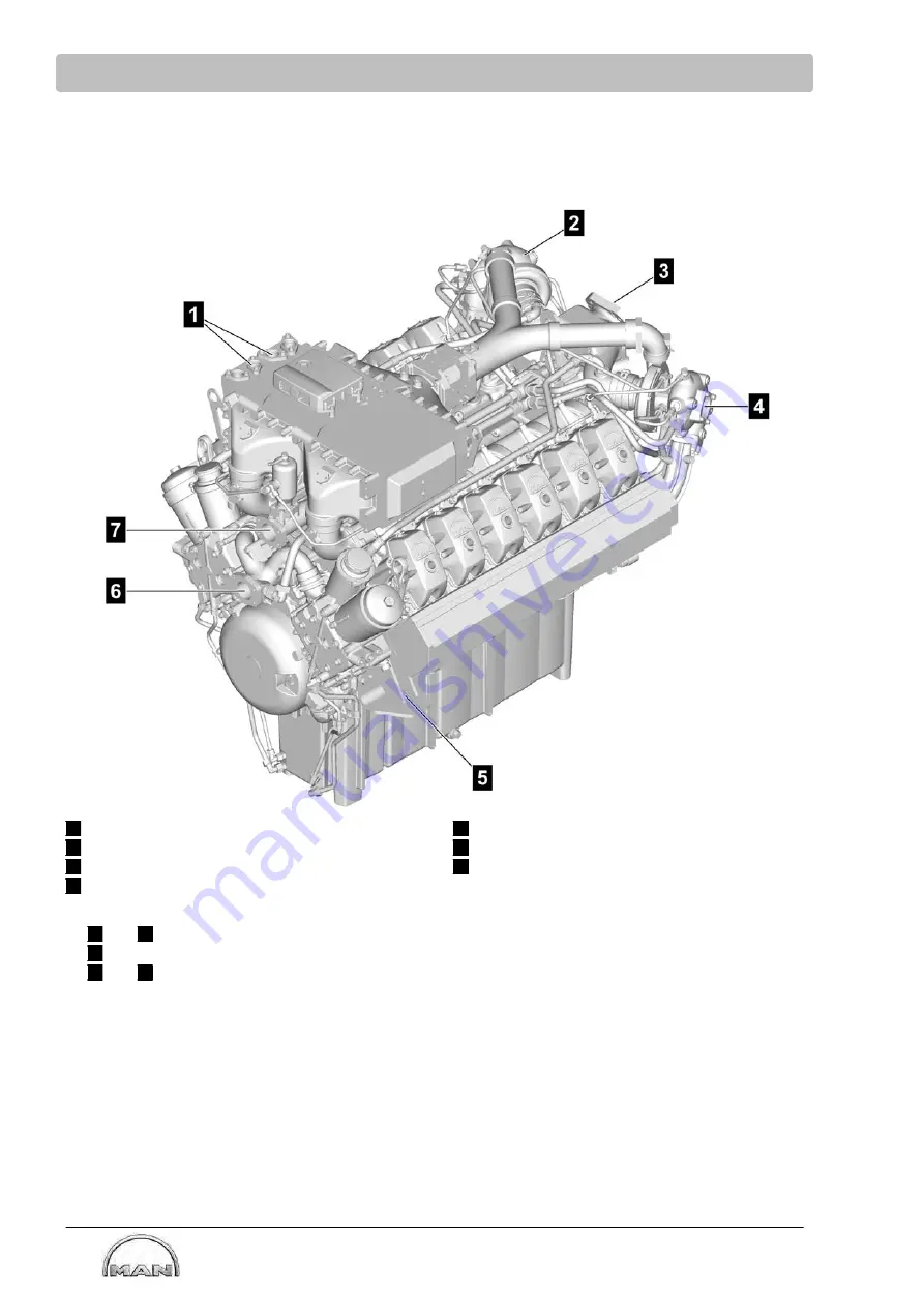 Man E3262 LE202 Operating Instructions Manual Download Page 44