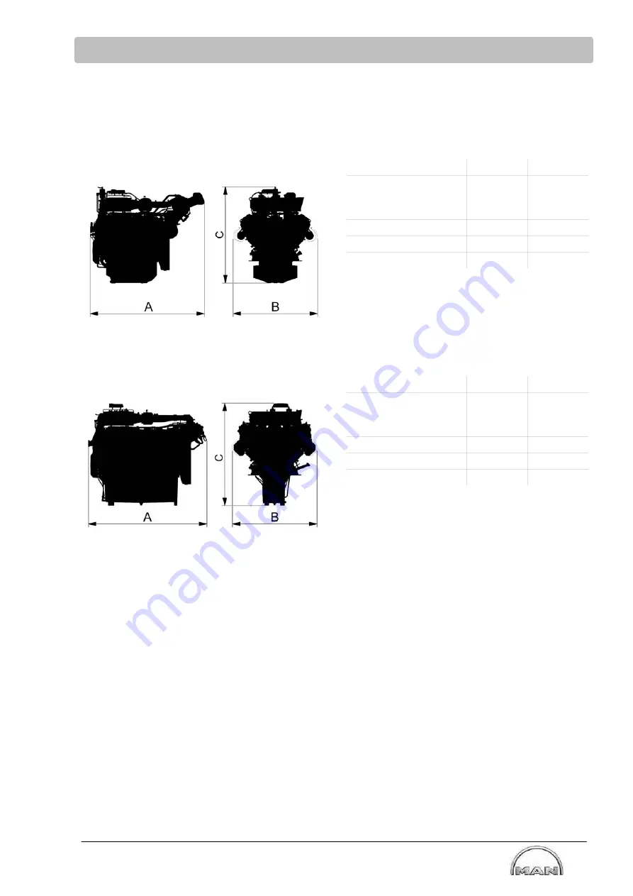 Man E3262 LE202 Operating Instructions Manual Download Page 93