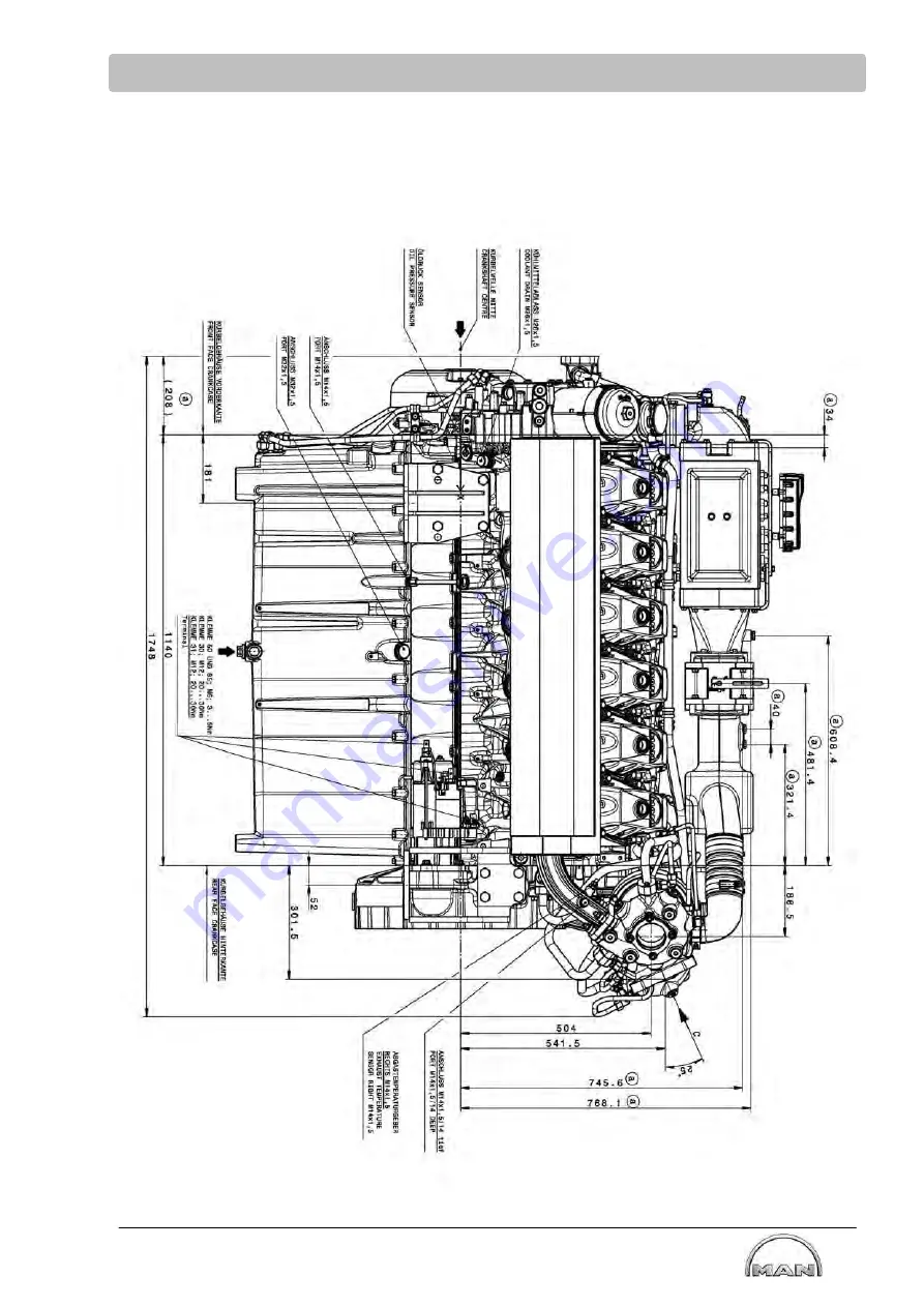 Man E3262 LE202 Скачать руководство пользователя страница 105