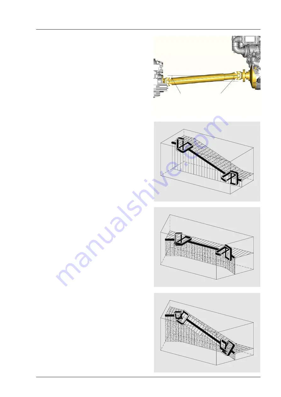 Man V8-1200 Installation Instructions Manual Download Page 37