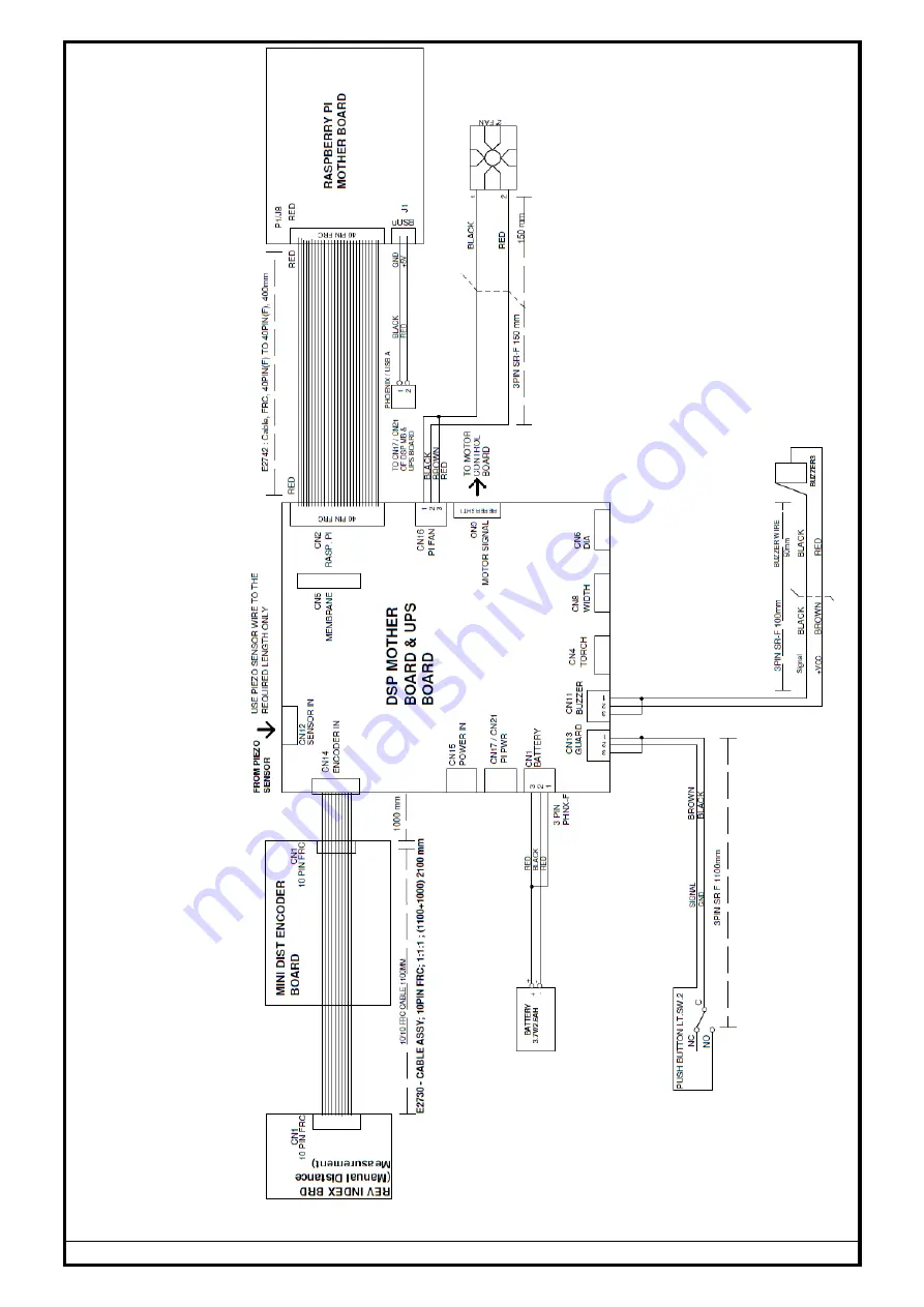 MANATEC LX WB-VL-65 DSP Скачать руководство пользователя страница 55