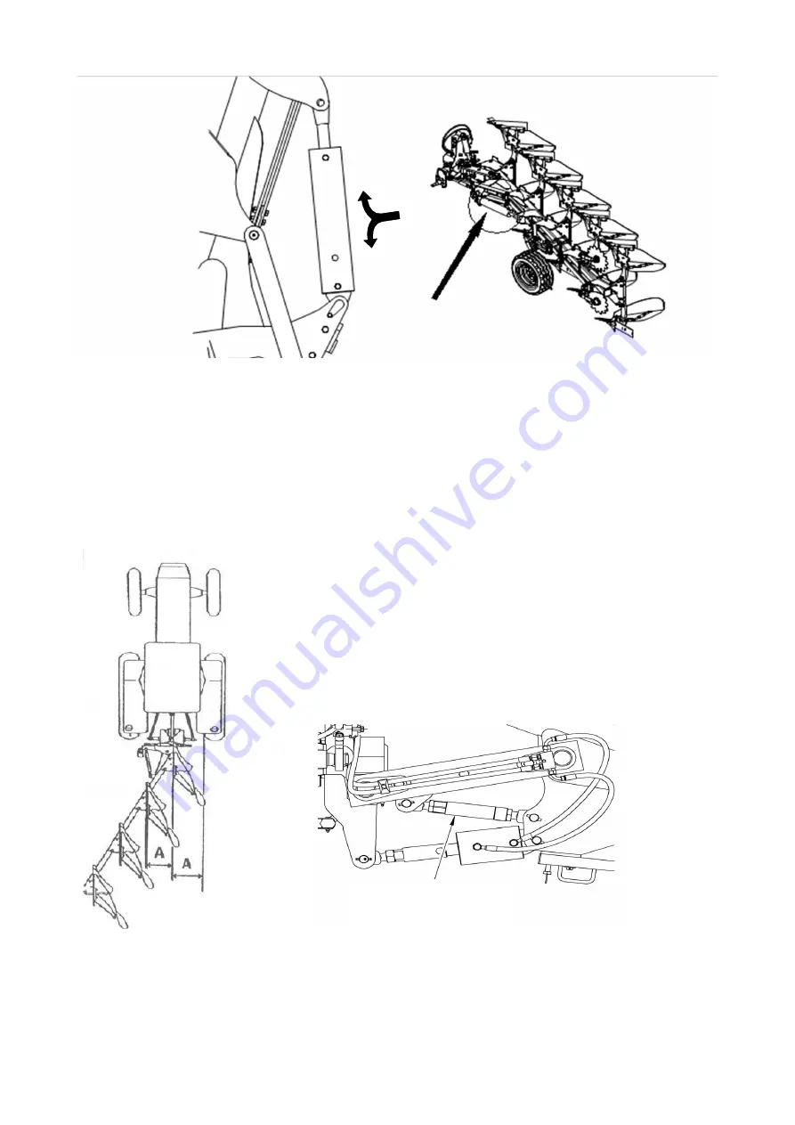 Mandam ORKAN VARIO 3+ Instruction Manual Download Page 19