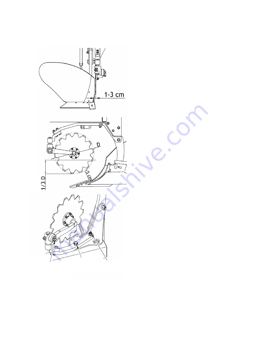 Mandam ORKAN VARIO 3+ Instruction Manual Download Page 21