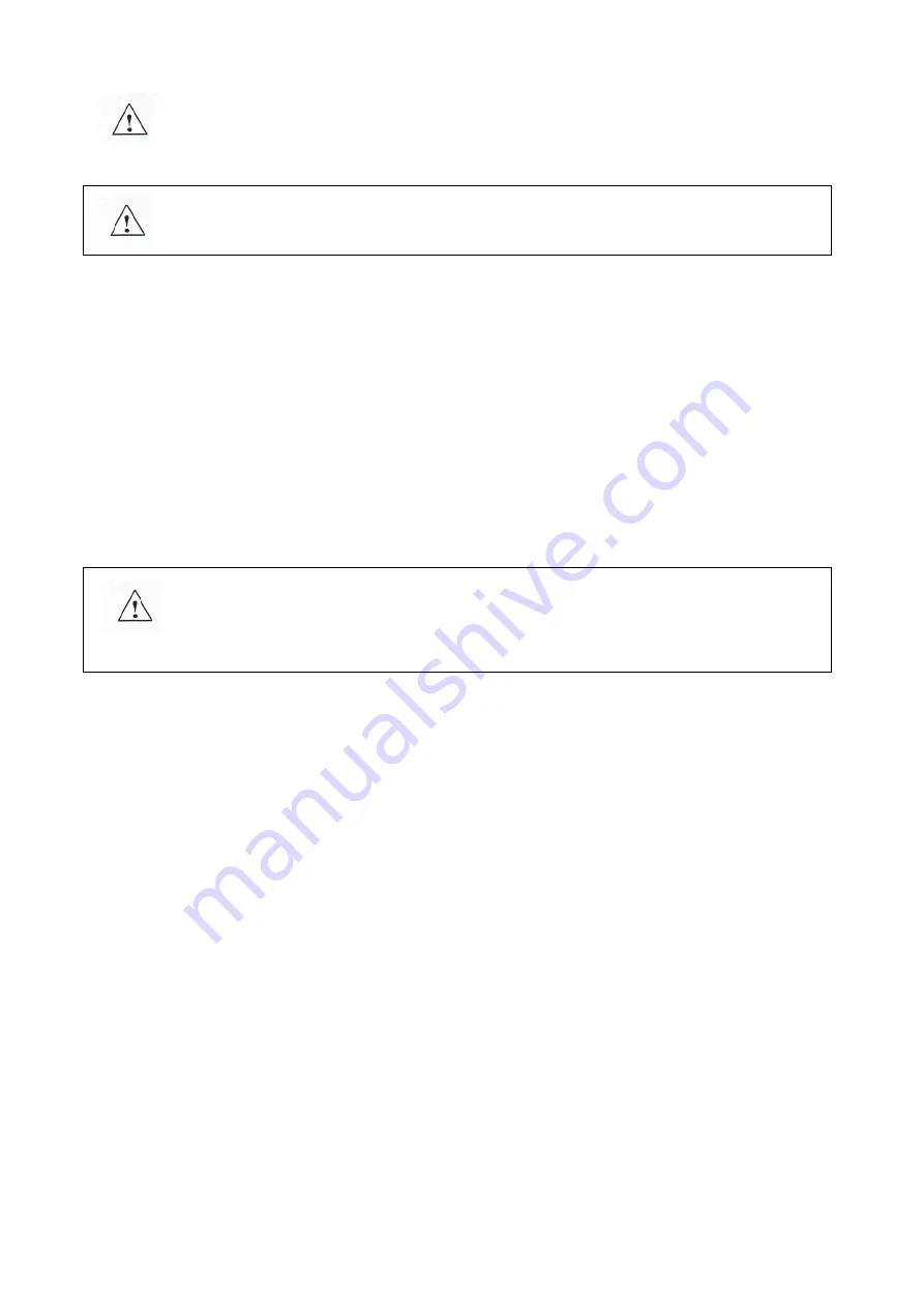 Mandam SAL DISC HARROW Operation Manual Download Page 27