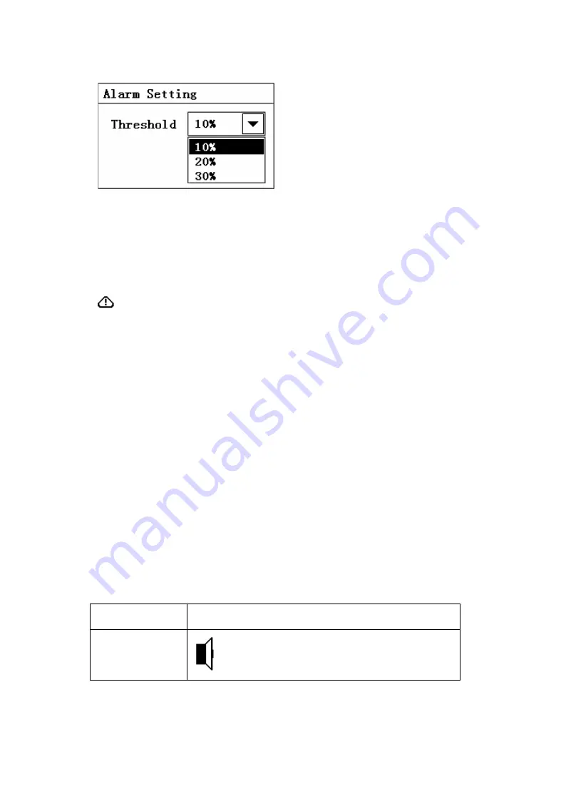 M&B AED7000 Plus User Manual Download Page 66