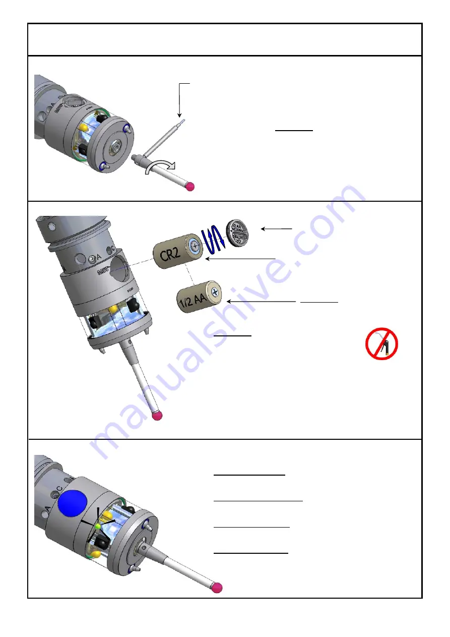 m&h Inprocess 40.01-TX Скачать руководство пользователя страница 4