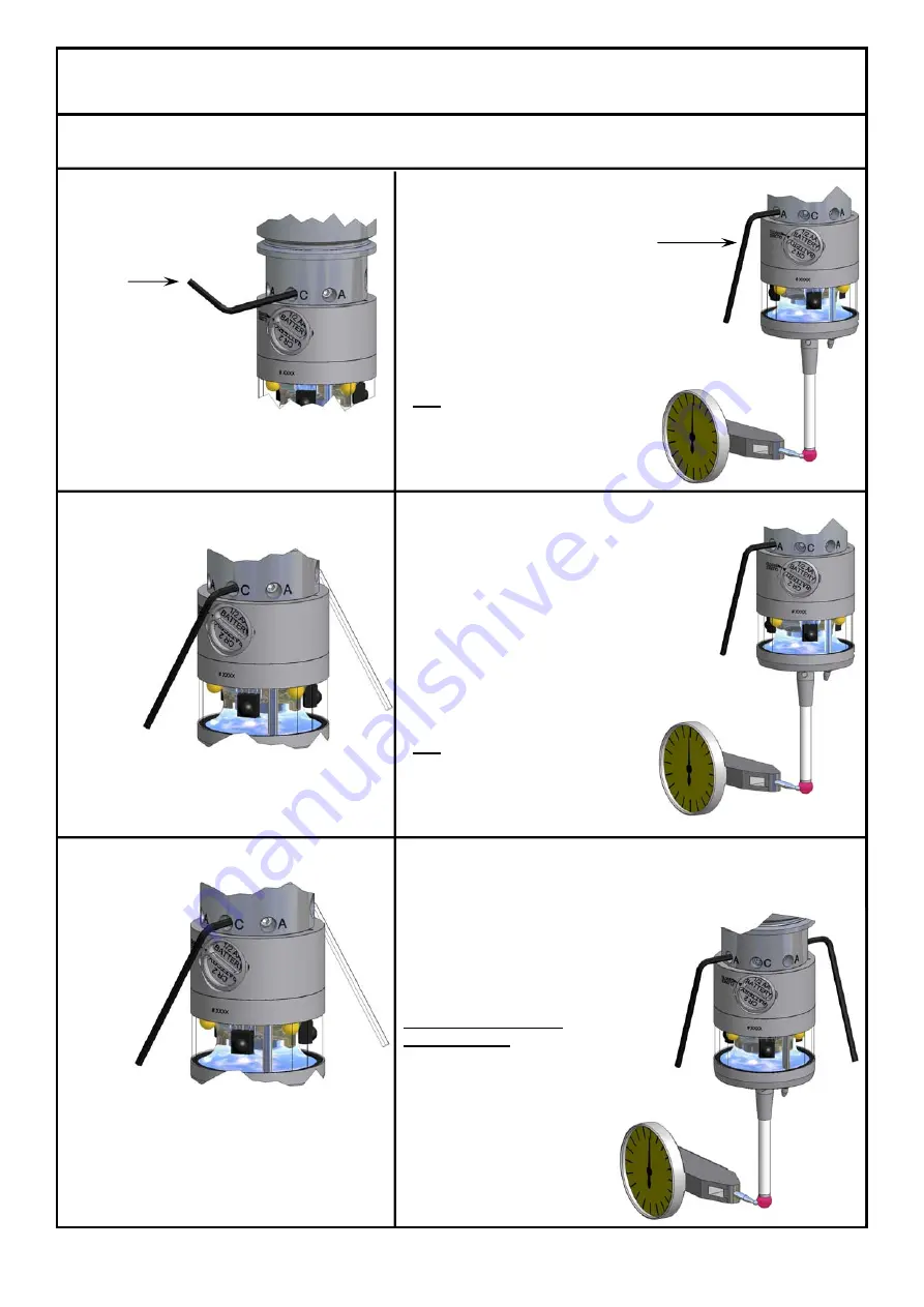 m&h Inprocess 40.01-TX Скачать руководство пользователя страница 5