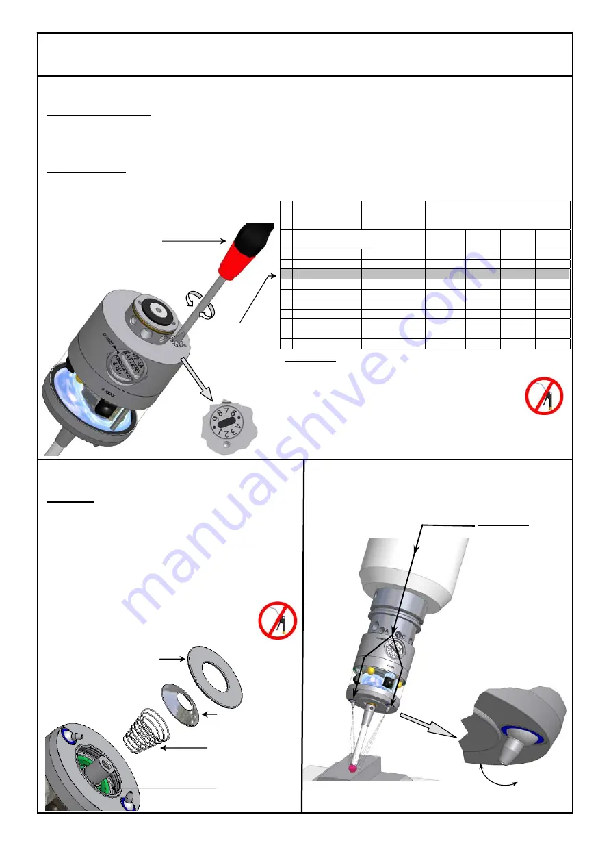 m&h Inprocess 40.01-TX Скачать руководство пользователя страница 6