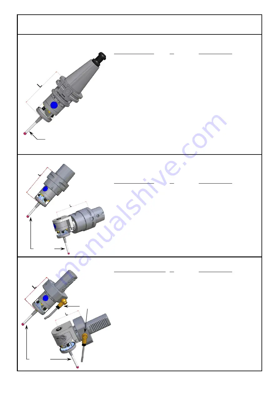 m&h Inprocess 40.01-TX Operating Instructions Manual Download Page 8