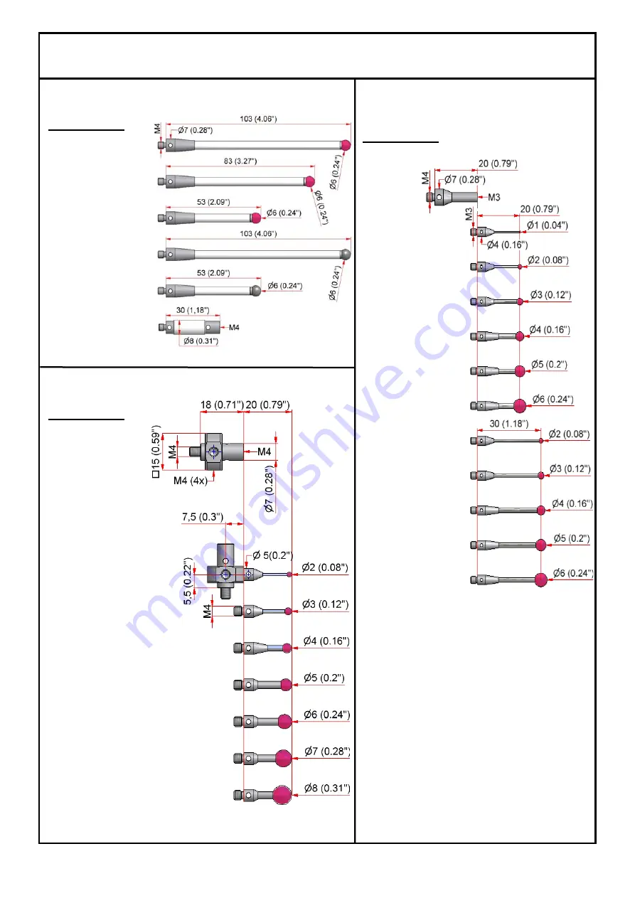 m&h Inprocess 40.01-TX Operating Instructions Manual Download Page 10