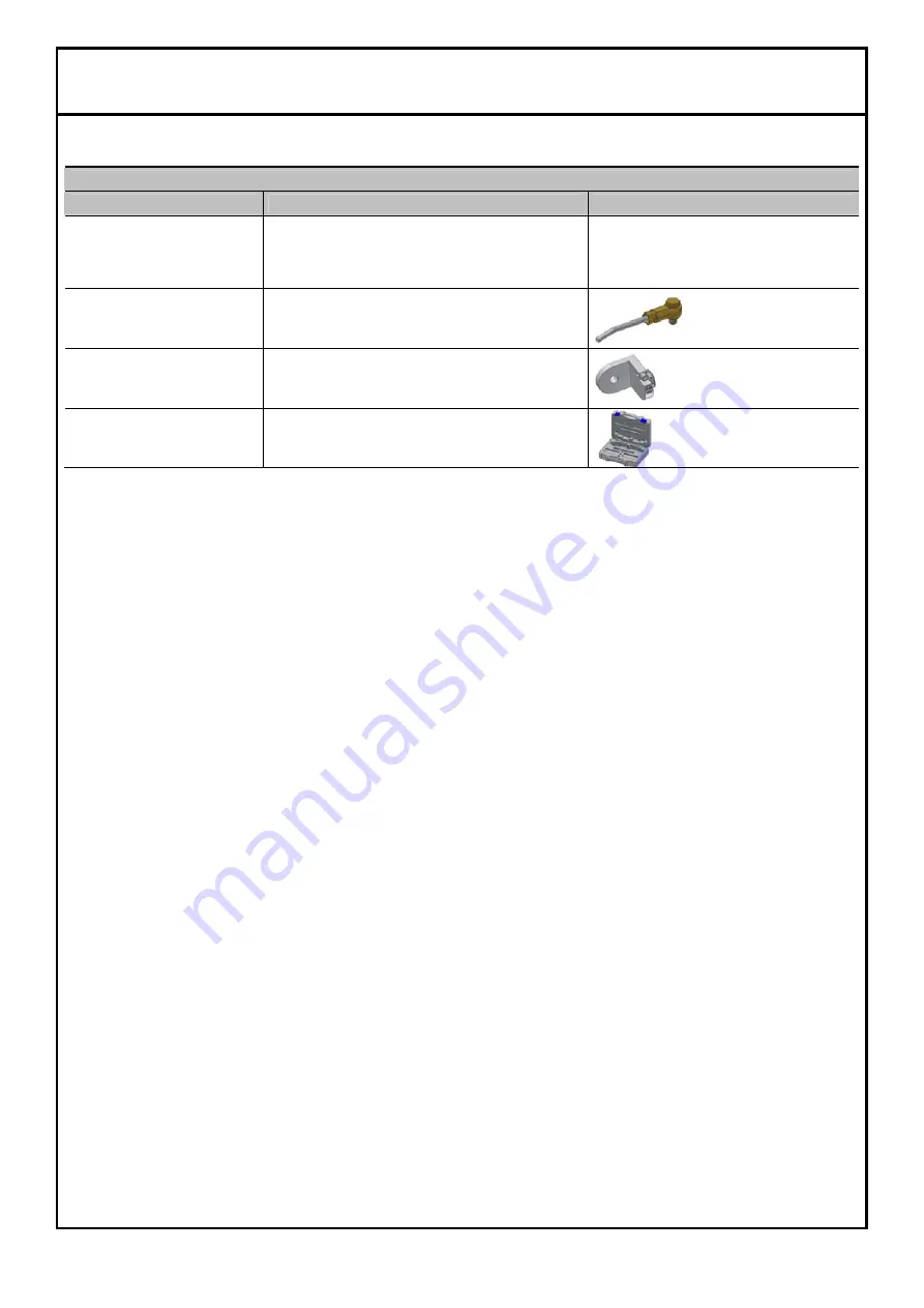 m&h Inprocess 40.01-TX Operating Instructions Manual Download Page 12