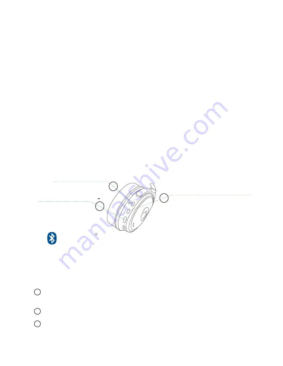 M&O Electronics MOOH-BE00BT User Manual Download Page 11