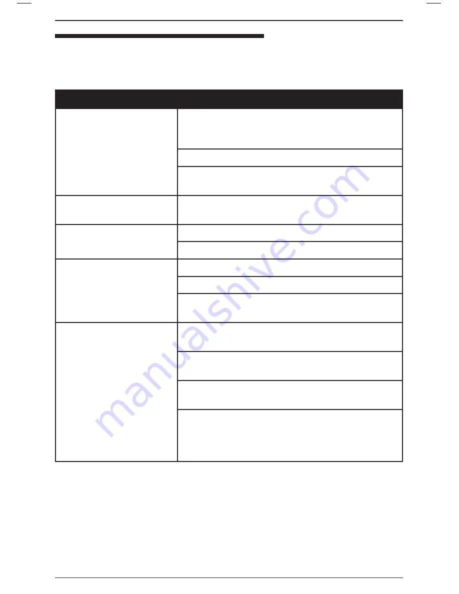 M&S Systems FINISH-OUT MC111DM Owner'S Manual Download Page 10