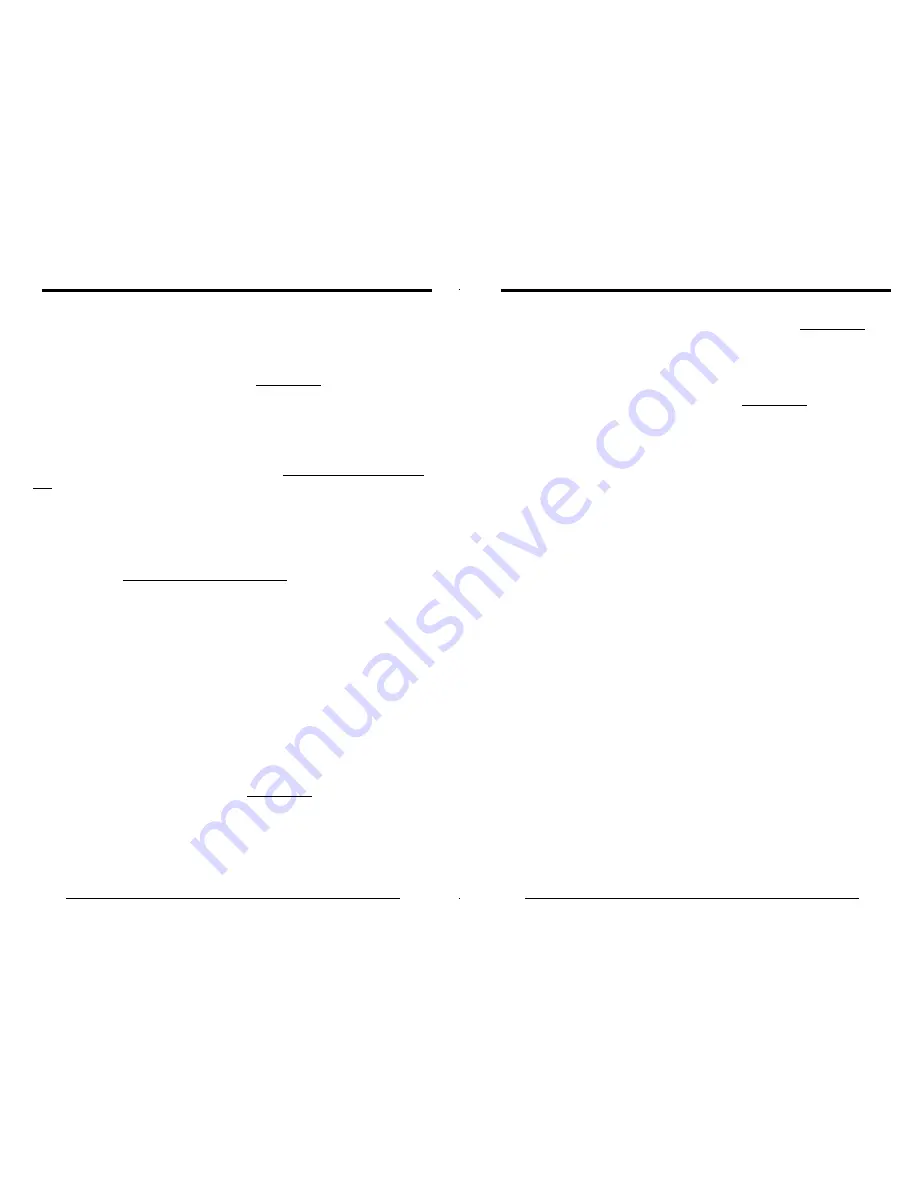 M&S Systems MC602 Owner'S Manual Download Page 9