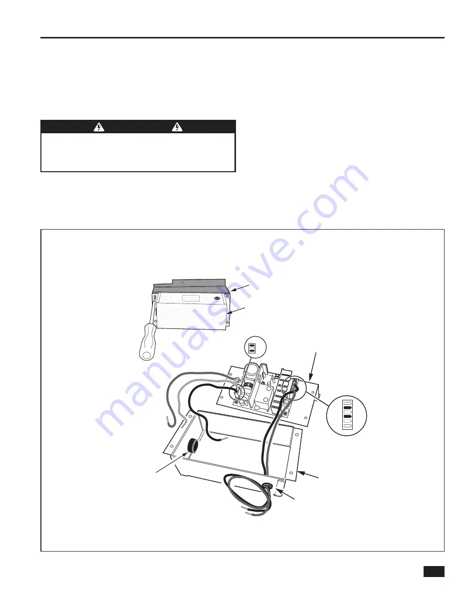 M&S Systems VMC1 Instructions Manual Download Page 15