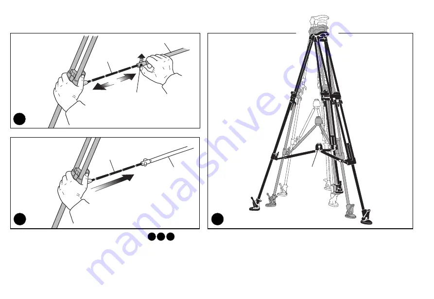 Manfrotto 532 ART Instructions Manual Download Page 10