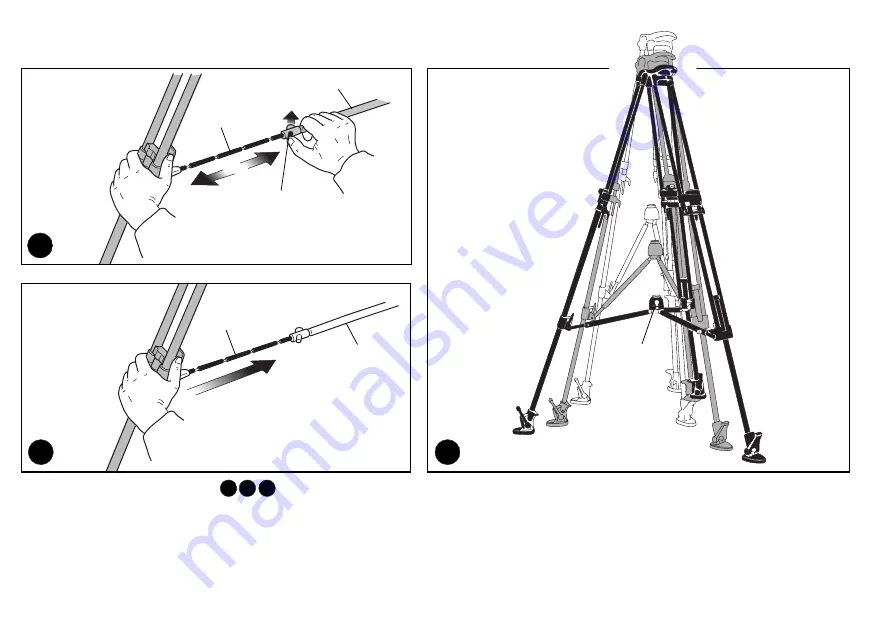 Manfrotto 532 ART Instructions Manual Download Page 16